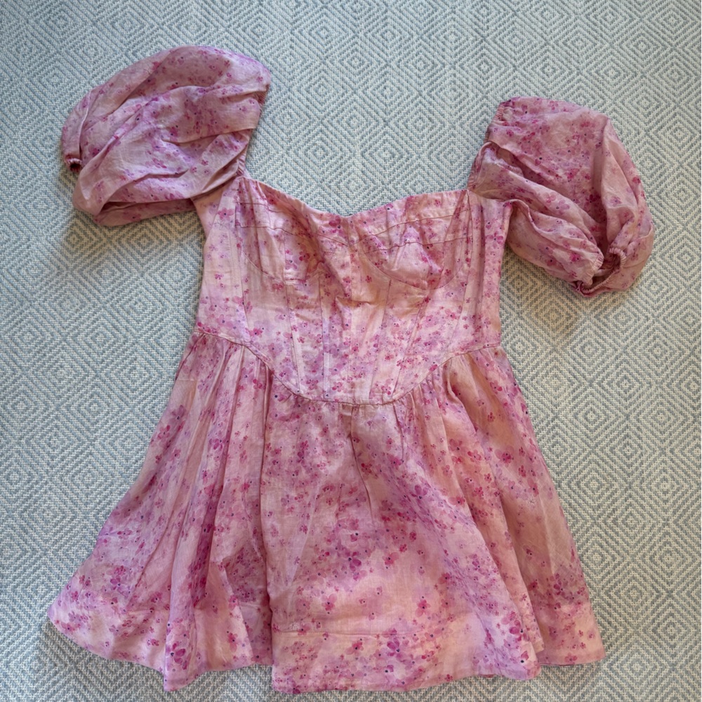 Bardot size XL worn once